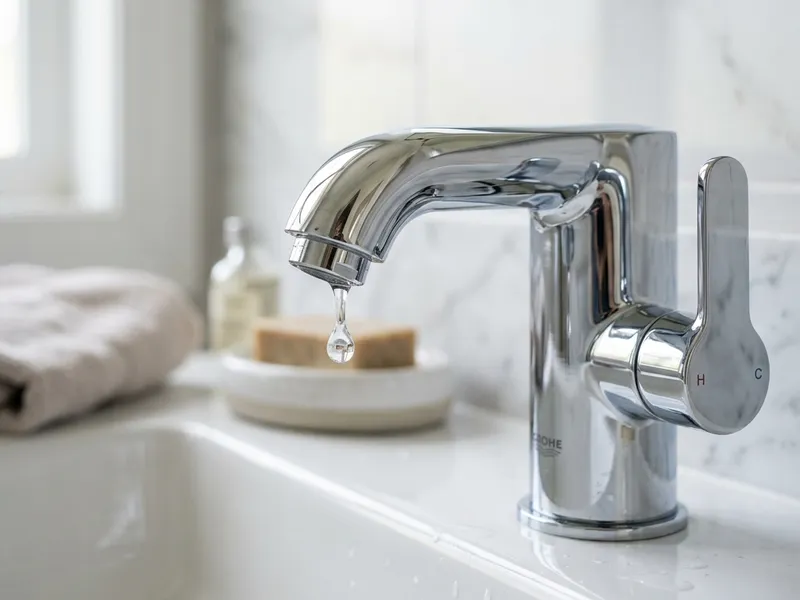 Faucet Repair & Installation Plumber in Duneland Beach, IN